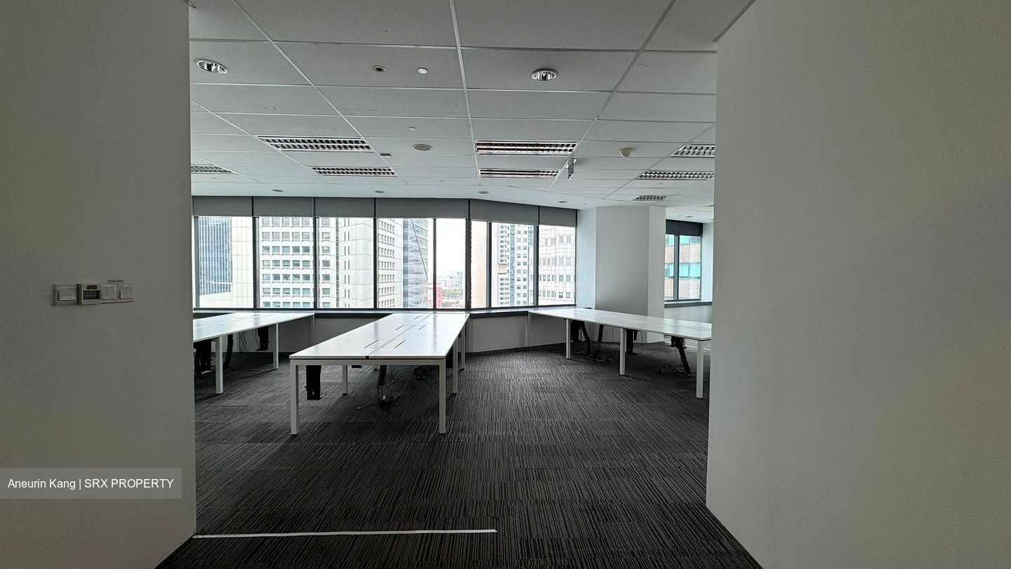 MYP Centre (D1), Office #570456681